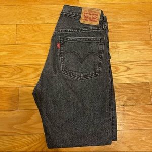 LEVI 501 Jeans